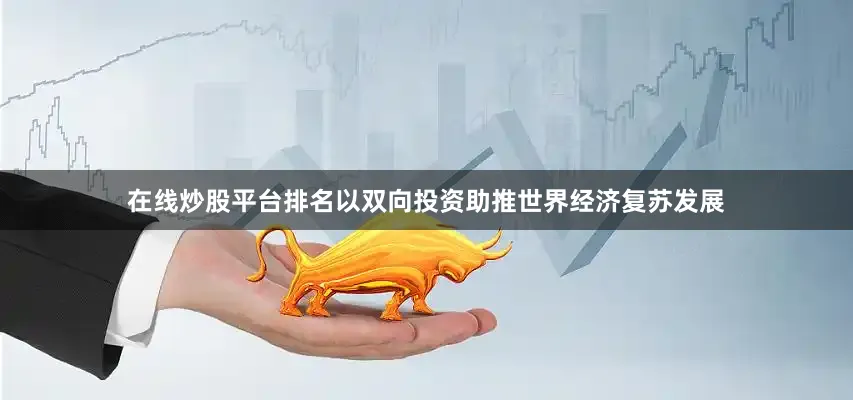 在线炒股平台排名以双向投资助推世界经济复苏发展